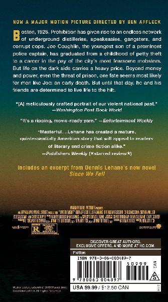 Live by Night