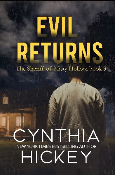Evil Returns