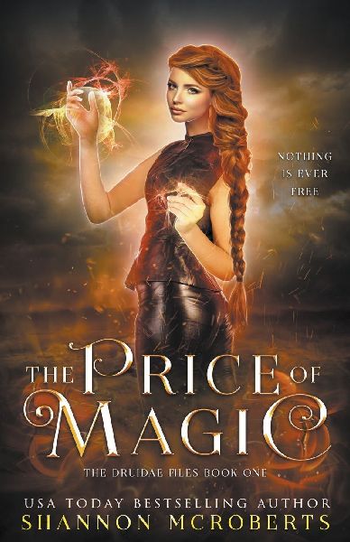 The Price of Magic