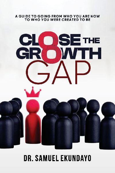 CLOSE THE GAP