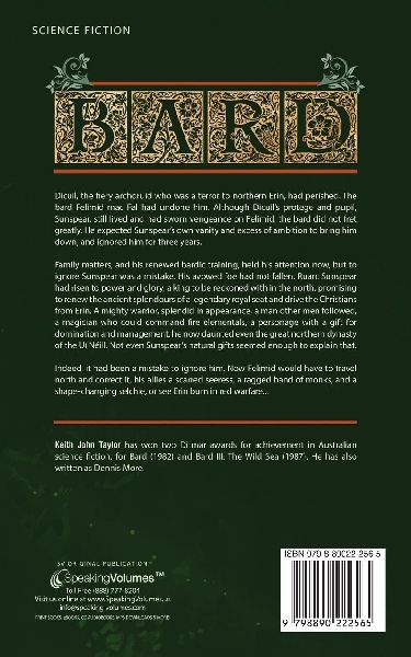 Bard VI