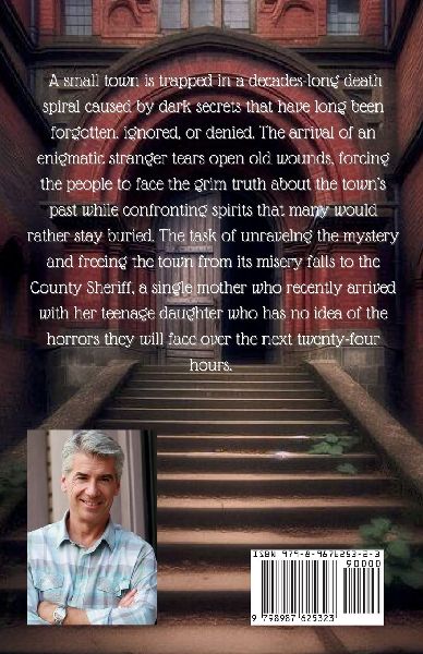 The Paper Trail