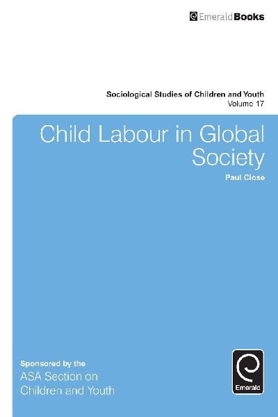 Child Labour in Global Society