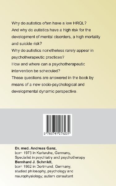 Plaintext compact. The Asperger Syndrome