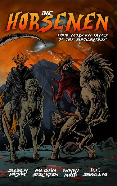 The Horsemen