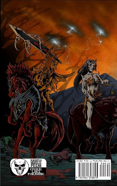 The Horsemen