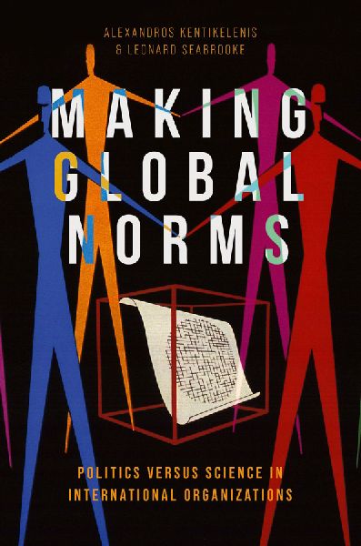 Making Global Norms