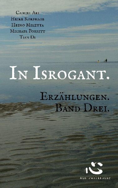 In Isrogant.
