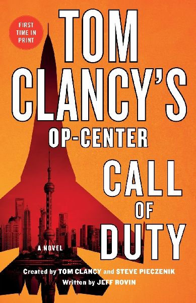 Tom Clancy's Op-Center