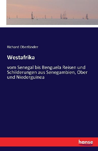 Westafrika