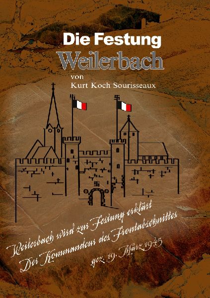 Die Festung Weilerbach