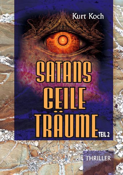 Satans Geile Träume