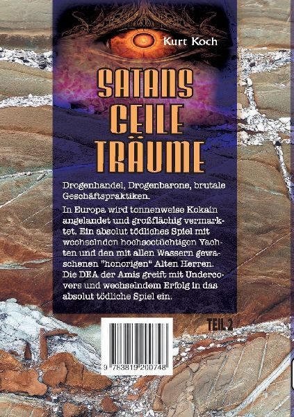 Satans Geile Träume