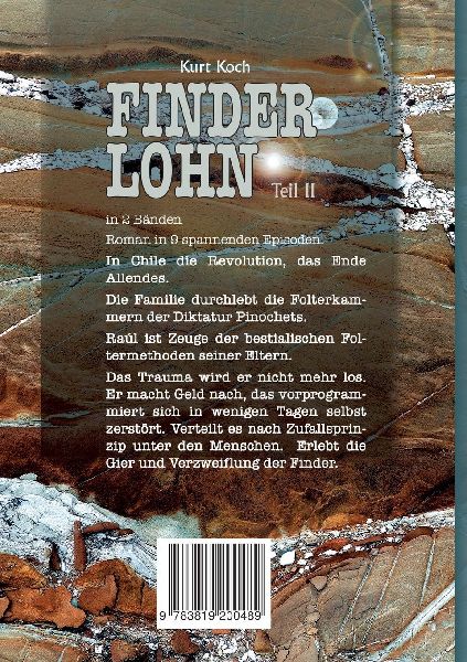 Finderlohn