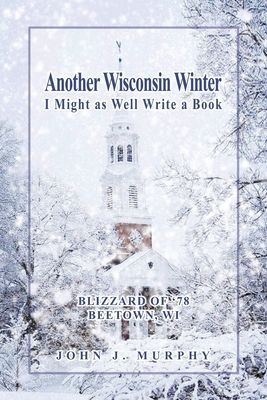 Another Wisconsin Winter