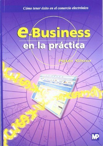 La transformación a la empresa electrónica (e-business)