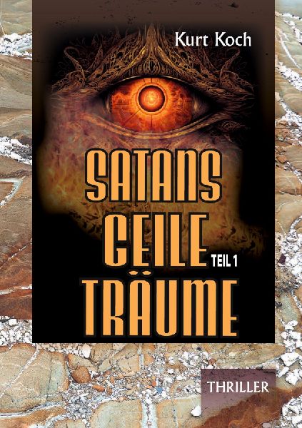 Satans Geile Träume