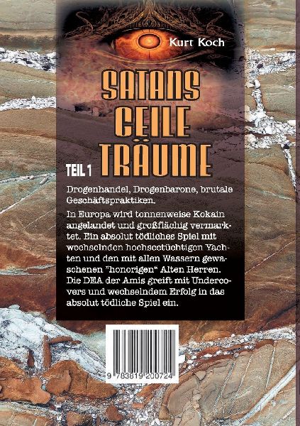 Satans Geile Träume