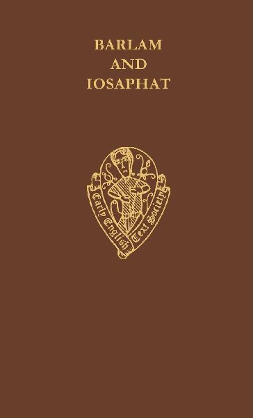 Barlam and Iosaphat