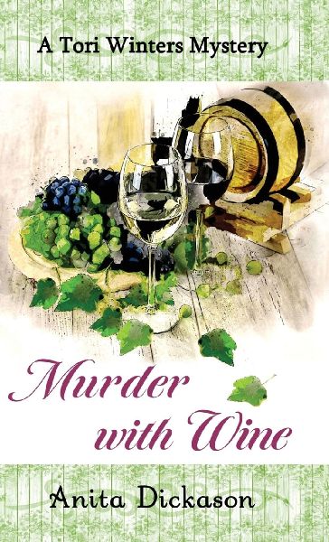 Murder with Wine