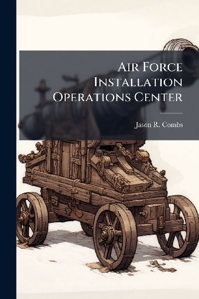Air Force Installation Operations Center