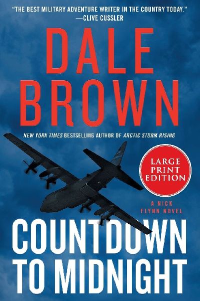 Countdown to Midnight LP