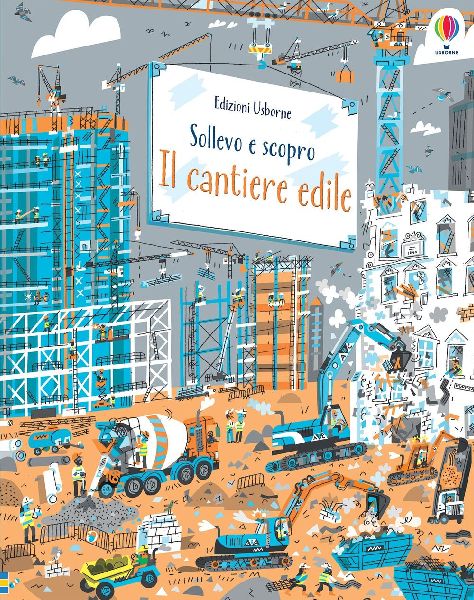 Cantiere edile