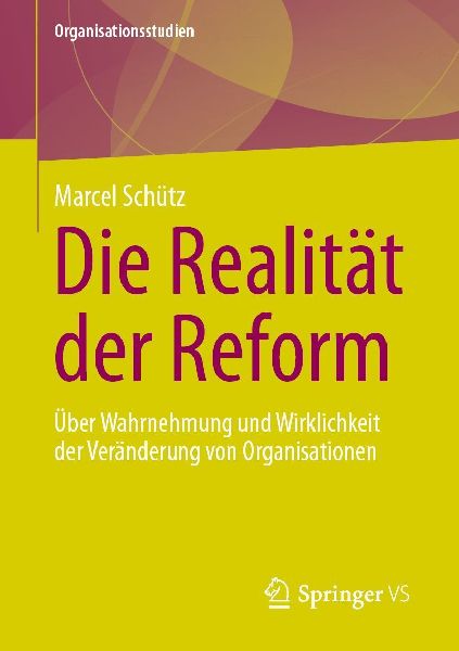 Die Realität der Reform