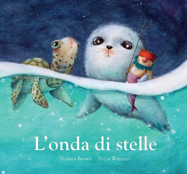 L' onda di stelle