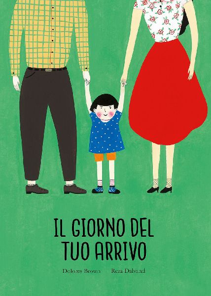 Il giorno del tuo arrivo