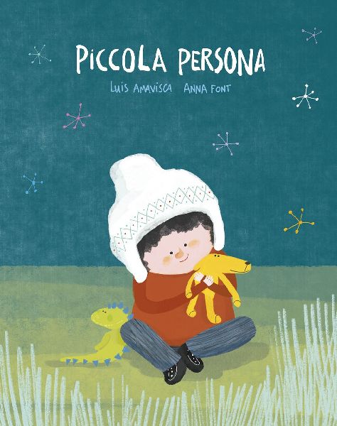 Piccola persona