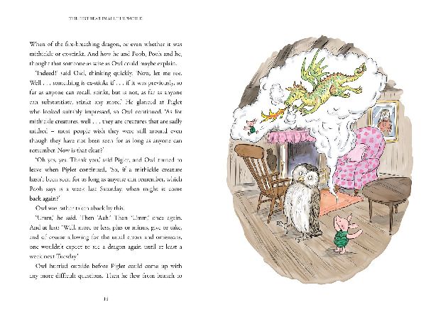 Winnie-the-Pooh: The Best Bear in all the World