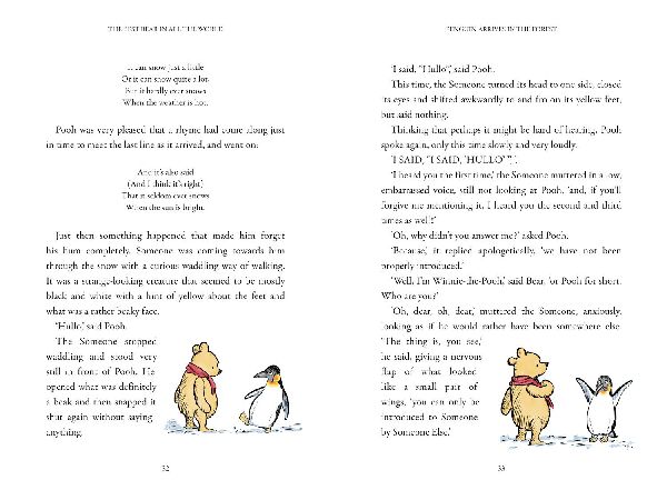 Winnie-the-Pooh: The Best Bear in all the World