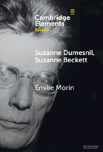 Suzanne Dumesnil, Suzanne Beckett