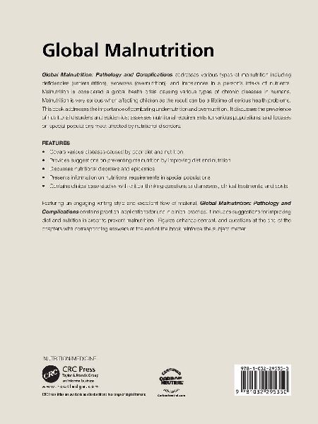 Global Malnutrition