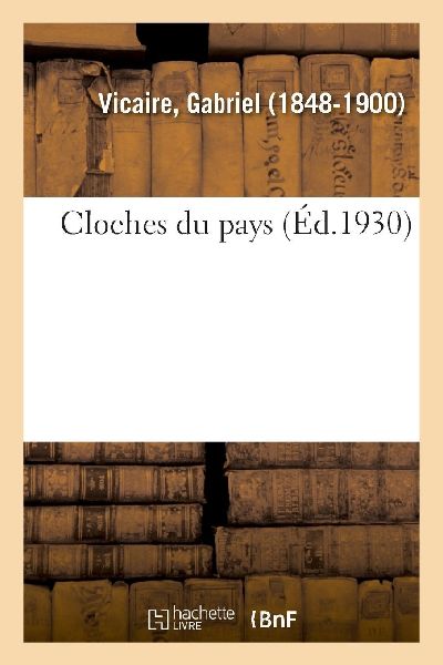 Cloches du pays