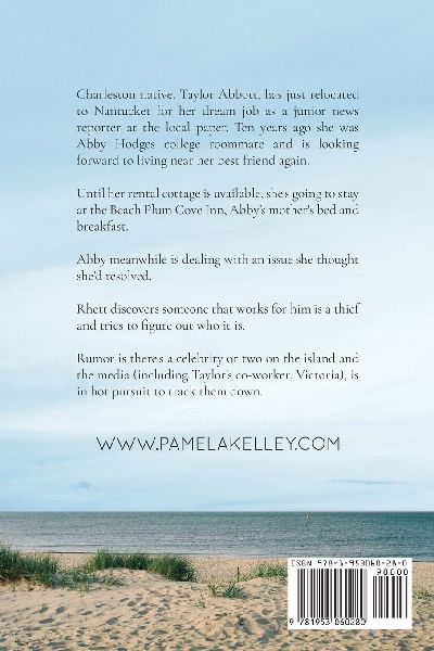 Nantucket News