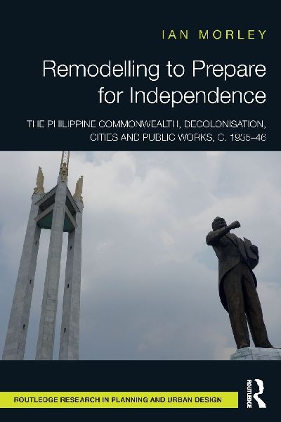 Remodelling to Prepare for Independence