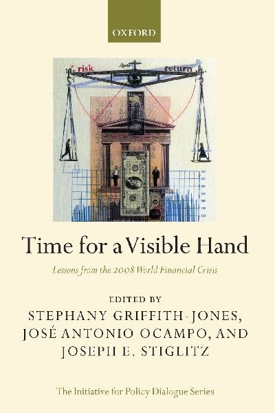Time for a Visible Hand