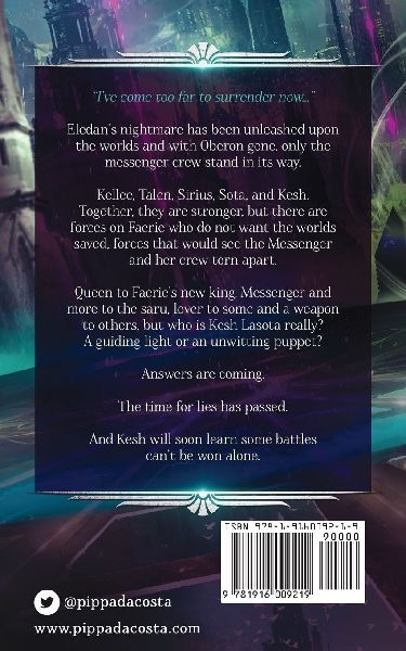 Her Dark Legion