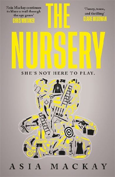 The Nursery
