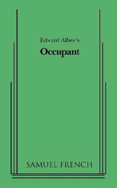 Occupant