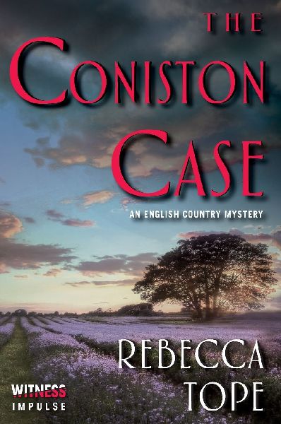 Coniston Case, The