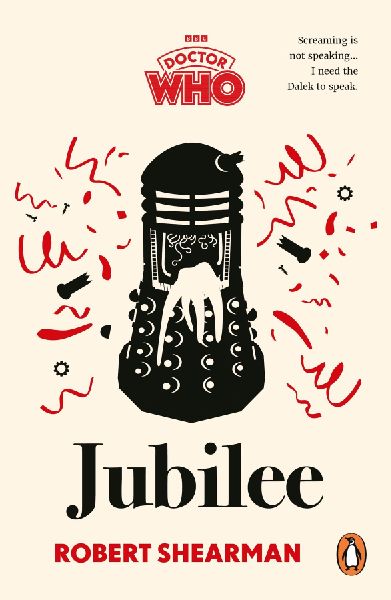Doctor Who: Jubilee