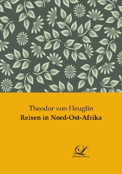 Reisen in Nord-Ost-Afrika