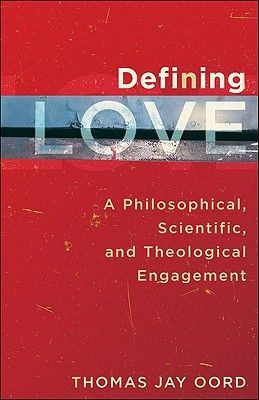 Defining Love
