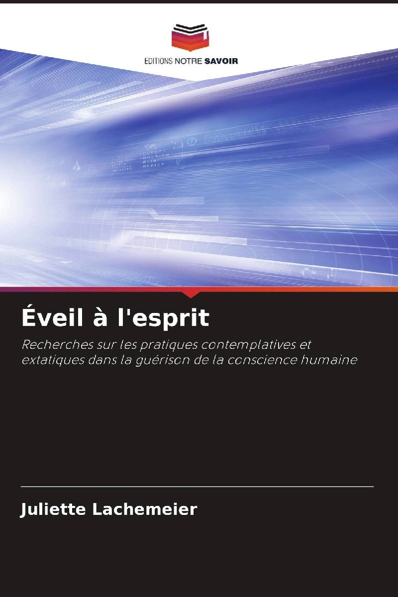 Éveil à l'esprit