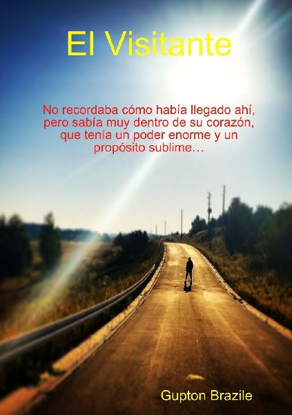 El Visitante