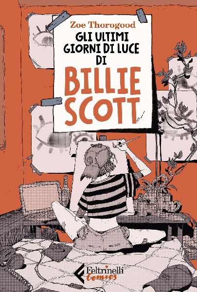 Gli ultimi giorni di luce di Billie Scott