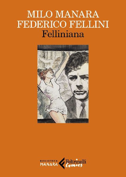 Felliniana. Viaggio a Tulum. Il viaggio di G. Mastorna, detto ...